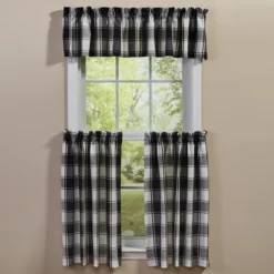 Park Designs Hixon Valance 72" X 14