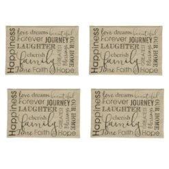 Park Designs Dover Placemat Set - Beige 5 Park Designs Dover Placemat Set - Beige -Park Designs Sales GUEST 066308be 2154 4ec4 81c5 149a77daed3e