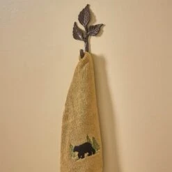 Park Designs Birchwood Single Hook - Set Of 2