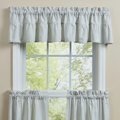Park Designs Jubilee Valance 72” X 14” 1 Park Designs Jubilee Valance 72” X 14”