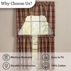 Park Designs Gatlin Swags 72"X36" 8 Park Designs Gatlin Swags 72"X36" -Park Designs Sales GUEST 082bda98 f409 4a2a bc58 37c217b4406e