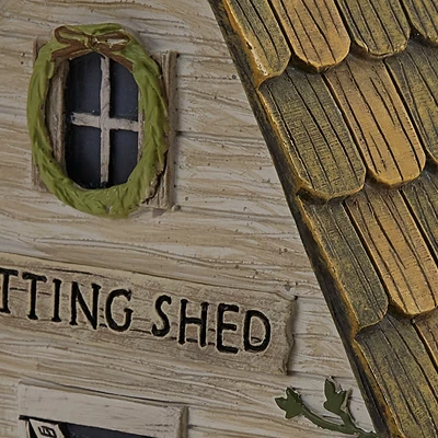 Park Designs Spring Garden Dispenser 2 Park Designs Spring Garden Dispenser - Image 2