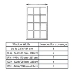 Buffalo Check Unlined Valance 14"L - Dove -Park Designs Sales GUEST 0d660f7a 2e47 4ff8 9b85 0903bdeba0eb 6