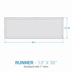 Park Designs Christmas At The Farm Table Runner 13" X 36" -Park Designs Sales GUEST 0df243a3 cd30 4e14 934a 72079ba0830e