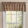 Park Designs Dorset Valance 72"X14"