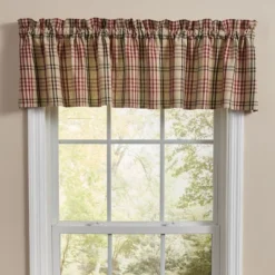 Park Designs Dorset Valance 72"X14"