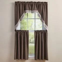Park Designs Family Swags 72"X36"