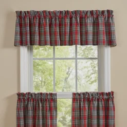 Park Designs Wilderness Valance 72" X 14"