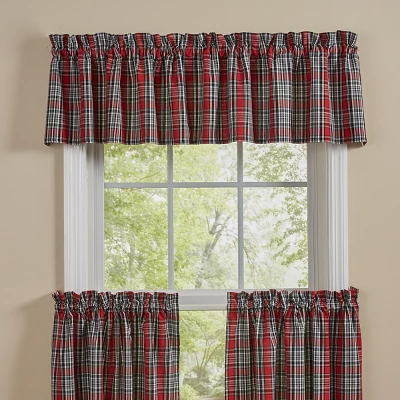 Park Designs Wilderness Valance 72" X 14" 1 Park Designs Wilderness Valance 72" X 14"