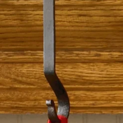 Park Designs Plain Stocking Hanger Iron Set Of 4 -Park Designs Sales GUEST 16db94e6 2331 48ef a467 8765d1be1fb5