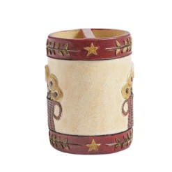 Park Designs Folk Crow Bath Toothbrush Holder -Park Designs Sales GUEST 18b01696 940b 41ba 99f8 d5f33b37dea9