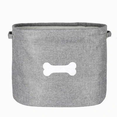 Park Life Designs Capri Toy Basket 2 Park Life Designs Capri Toy Basket - Image 2