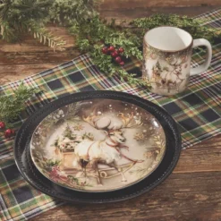 Park Designs Snow Globe Reindeer Gold Mug Set Of 4 7 Park Designs Snow Globe Reindeer Gold Mug Set Of 4 -Park Designs Sales GUEST 1befa8cd 6dac 4f13 918c 2fbb7210ed5e