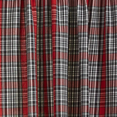 Park Designs Wilderness Valance 72" X 14" 2 Park Designs Wilderness Valance 72" X 14" - Image 2