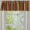 Park Designs Lodge Timber Ridge Valance