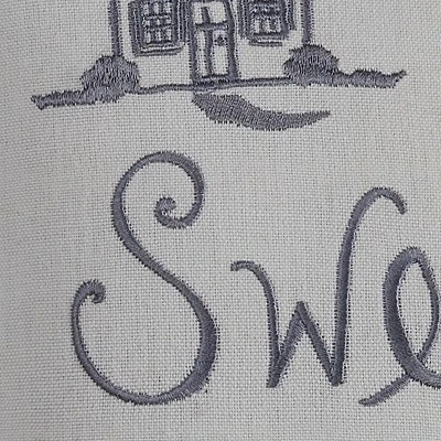 Park Designs Jubilee 10" Pillow 2 Park Designs Jubilee 10" Pillow - Image 2