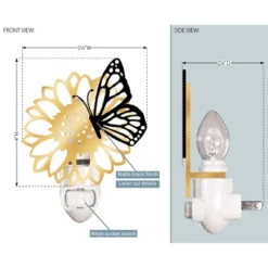 Park Designs Sunfields Night Light 6 Park Designs Sunfields Night Light -Park Designs Sales GUEST 1ea7b4e9 5102 4173 b6ad dba2dfa6da78