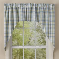 Sarasota Swag 72 X 36