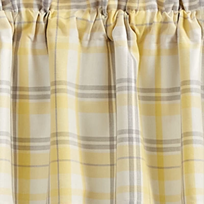 Park Designs Meadowlark Valance 72" X 14" 2 Park Designs Meadowlark Valance 72" X 14" - Image 2