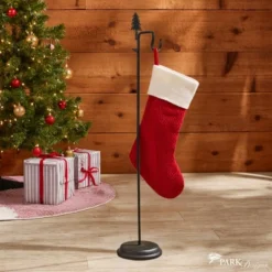 Park Designs Tree Iron Vertical Adjustable Stocking Hanger -Park Designs Sales GUEST 262e8fcd 78f8 49e1 9112 217047182748