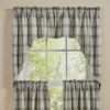 Park Designs Timberline Swags 72” X 36”