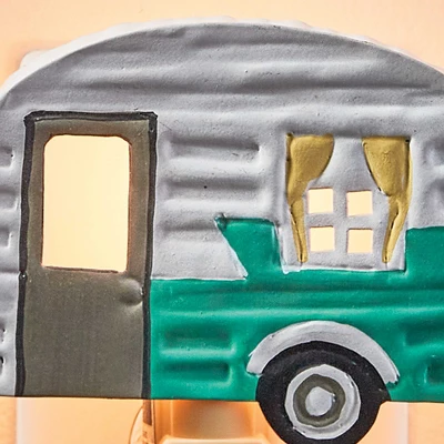 Park Designs Camper Night Light 2 Park Designs Camper Night Light - Image 2