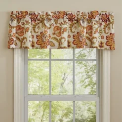 Marlena Unlined Valance