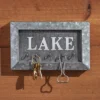 Park Designs Lake Key Hook