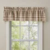 Park Designs Thyme Valance - 14"L