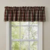 Park Designs Concord Valance - 14"L
