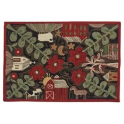 Park Designs Hooked Rugs 2' X 3' 21 Park Designs Hooked Rugs 2' X 3' -Park Designs Sales GUEST 2fe8afaa ade0 468b a5eb 087b5a92e24a