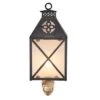 Park Designs Folk Art Lantern Night Light