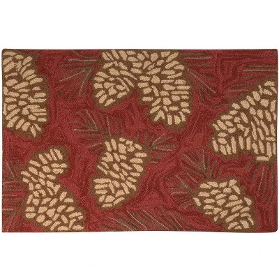 Park Designs Hooked Rugs 2' X 3' 12 Park Designs Hooked Rugs 2' X 3' - Image 12