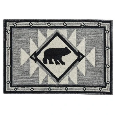 Park Designs Hooked Rugs 2' X 3' 15 Park Designs Hooked Rugs 2' X 3' - Image 15