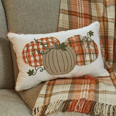 Park Designs Pumpkin Seed 12X20 Pillow Cover 1 Park Designs Pumpkin Seed 12X20 Pillow Cover