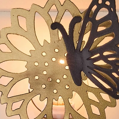 Park Designs Sunfields Night Light 2 Park Designs Sunfields Night Light - Image 2