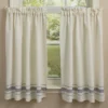Summer Breeze Stripe Tiers 72'' X 36''