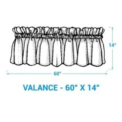 Park Designs Coriander Valance 60" X 14" 7 Park Designs Coriander Valance 60" X 14" -Park Designs Sales GUEST 436bfdfa dfe8 4eb6 80f1 e0c2a4a4ccc5 4