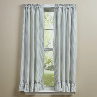 Park Designs Jubilee Panels 72” X 63” 1 Park Designs Jubilee Panels 72” X 63”