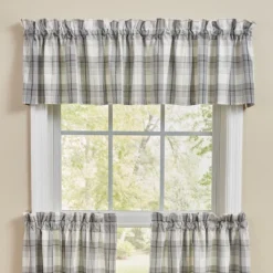 Park Designs Limestone Valance 72"