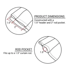 Park Designs Sportsman Plaid Valance - 72''L 6 Park Designs Sportsman Plaid Valance - 72''L -Park Designs Sales GUEST 47879742 38f2 4aef b5c3 f665d07ed0ae 39