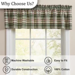 Park Designs Roycroft Valance 72"X14" -Park Designs Sales GUEST 4a551842 744f 4525 99d6 a7014cfd2f75