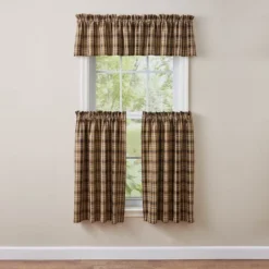 Park Designs Sunflower In Bloom Valance