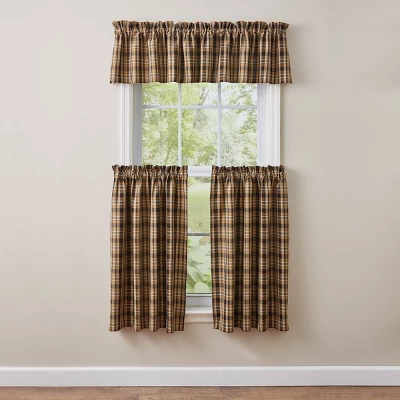 Park Designs Sunflower In Bloom Valance 1 Park Designs Sunflower In Bloom Valance
