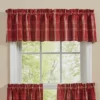 Park Designs Arlington Valance 72” X 14”