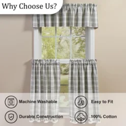 Park Designs Ponderosa Pine Valance 72" X 14" -Park Designs Sales GUEST 54f86cd8 87f5 4967 b9d4 9630ab2b7c4e
