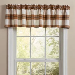 Park Designs Conley Valance 72" X 14"