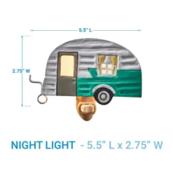 Park Designs Camper Night Light 6 Park Designs Camper Night Light -Park Designs Sales GUEST 5cef6e1c eefa 4b38 b194 715f1b479a30