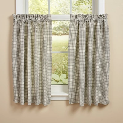 Park Designs Millstone Tiers 72" X 36" 1 Park Designs Millstone Tiers 72" X 36"