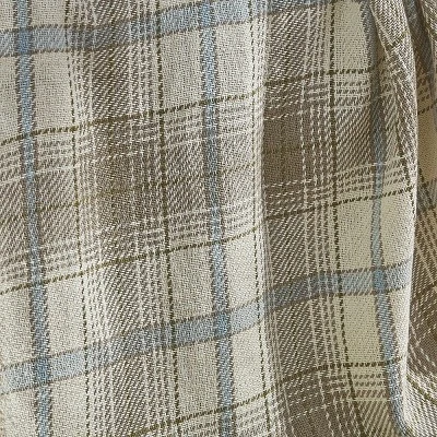 Park Designs Lake Livin Throw - 60''L - Off-White 2 Park Designs Lake Livin Throw - 60''L - Off-White - Image 2